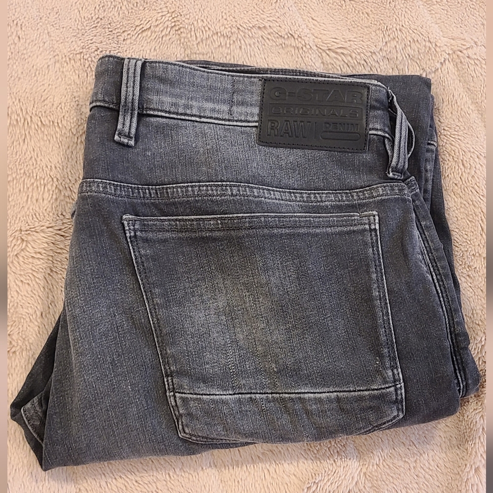 G-Star Air Blaze 3D Skinny Size 36
